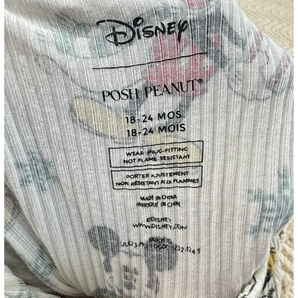 Posh Peanut thanks your